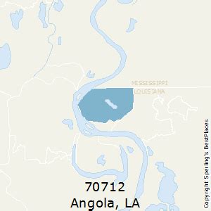 metal fabrication hwy 66 angola la 70712|ZIP Code 70712 Map, Demographics,  for Angola, LA.